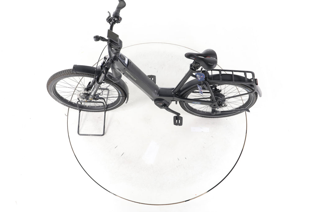 Riese & Müller Nevo GT vario City E-Bike Tiefeinsteiger - Image 19