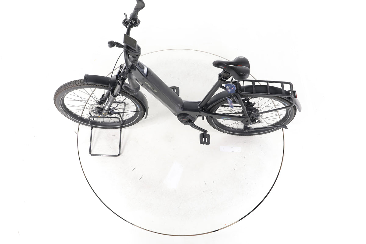 Riese & Müller Nevo GT vario City E-Bike Tiefeinsteiger - Image 19