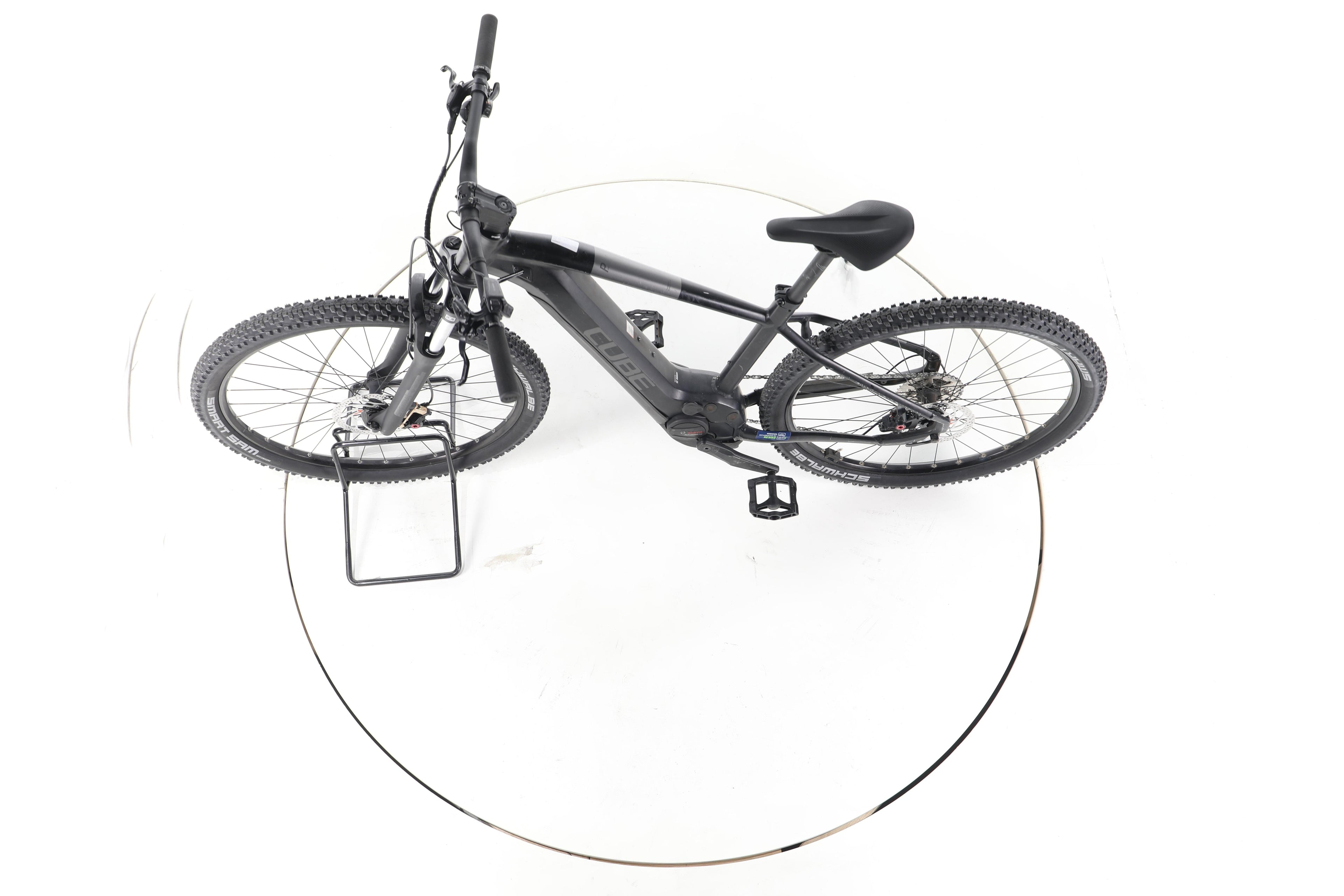 Cube Reaction Hybrid Performance E-Bike 2023 - Image 19