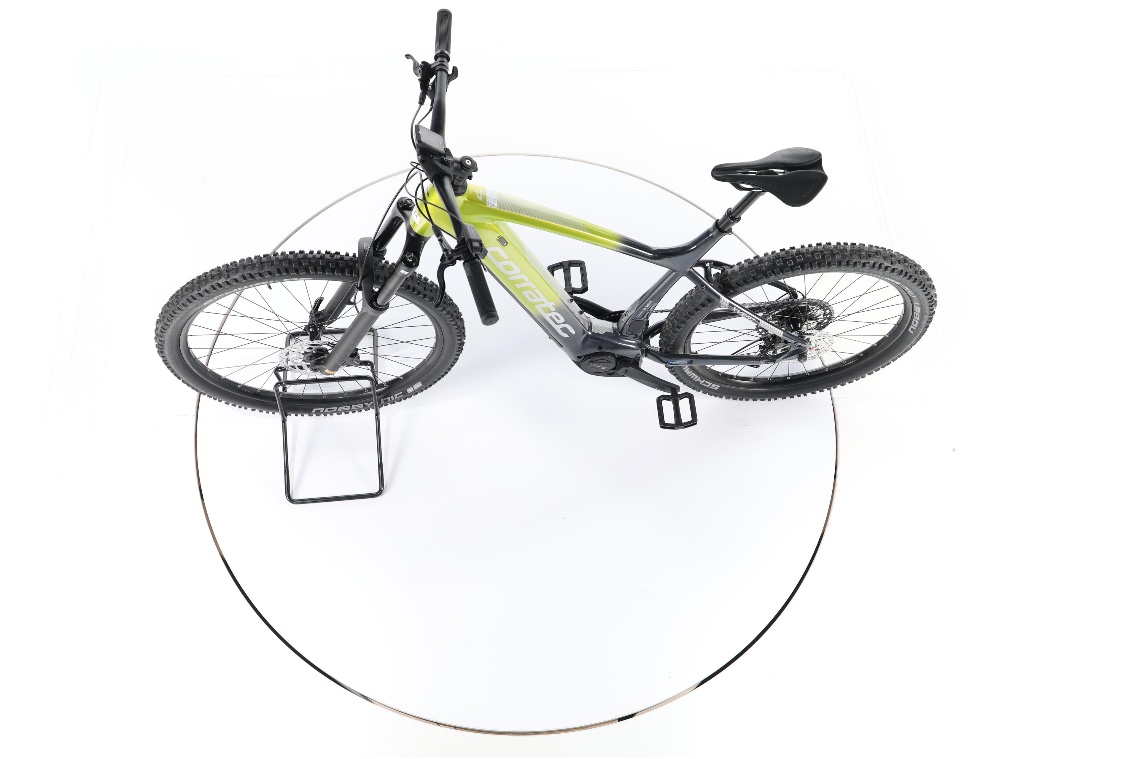 Corratec E-Power X-Vert Pro Team E-Bike 2024 - Image 19