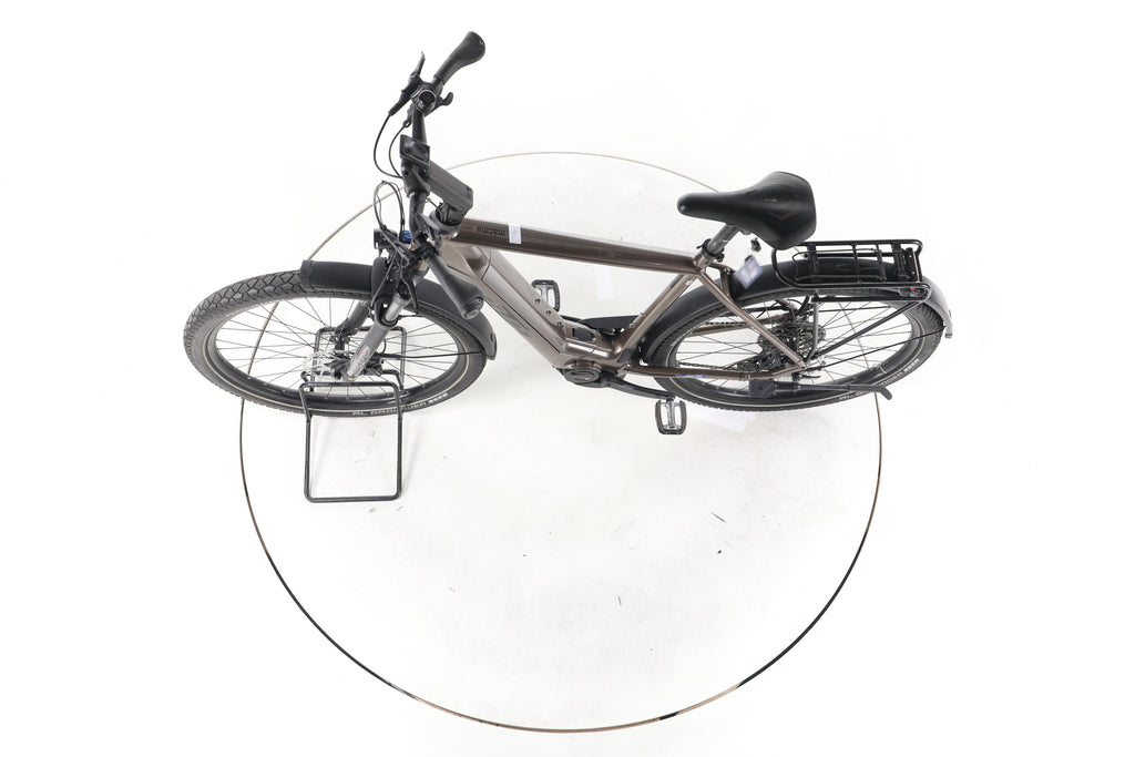 KTM Macina Gran 710 Trekking E-Bike Tiefeinsteiger - Image 19