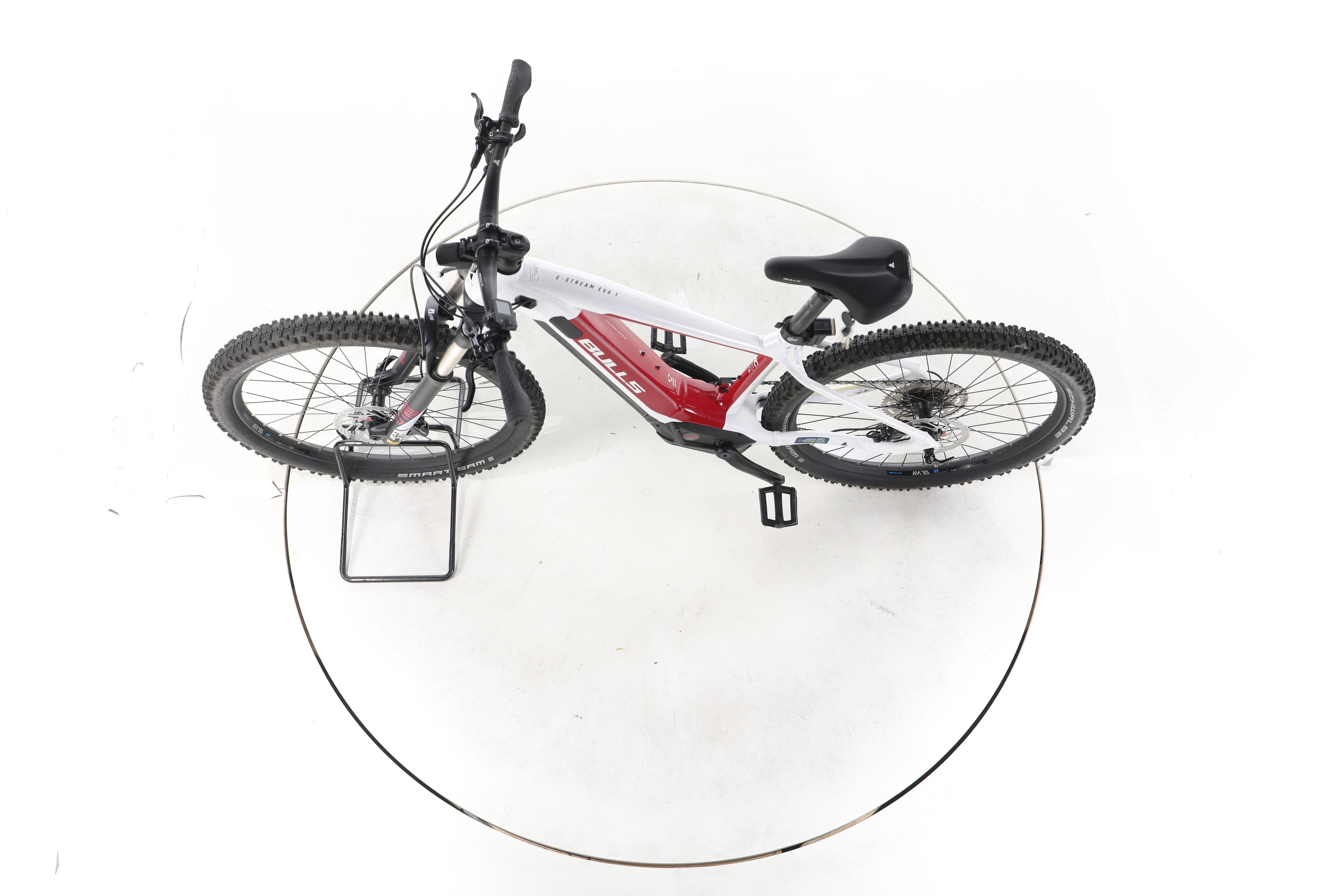 Bulls E-Stream EVA 1 E-Bike - Image 19