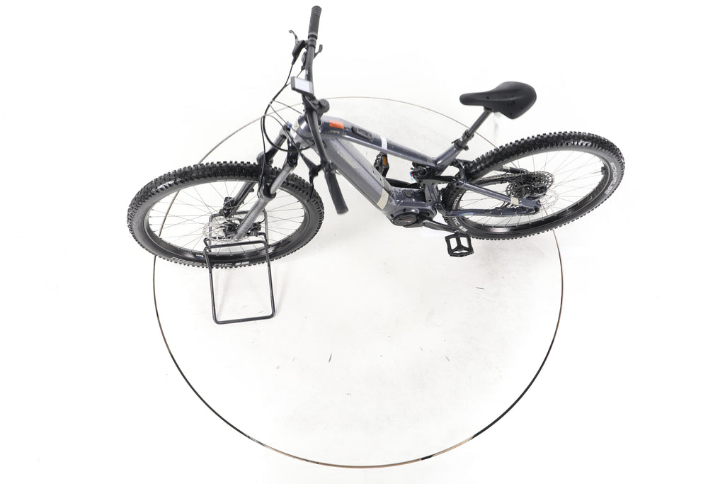 Conway Xyron S 2.9 E-Bike Fully - Image 19