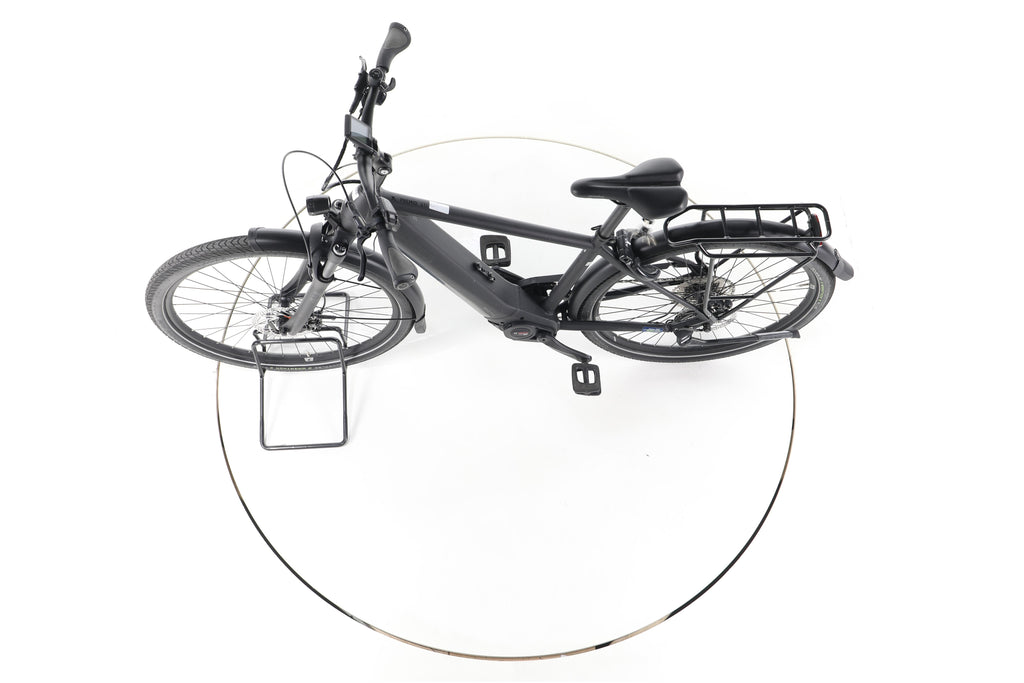 Pegasus Premio EVO 10 Lite Trekking E-Bike - Image 19