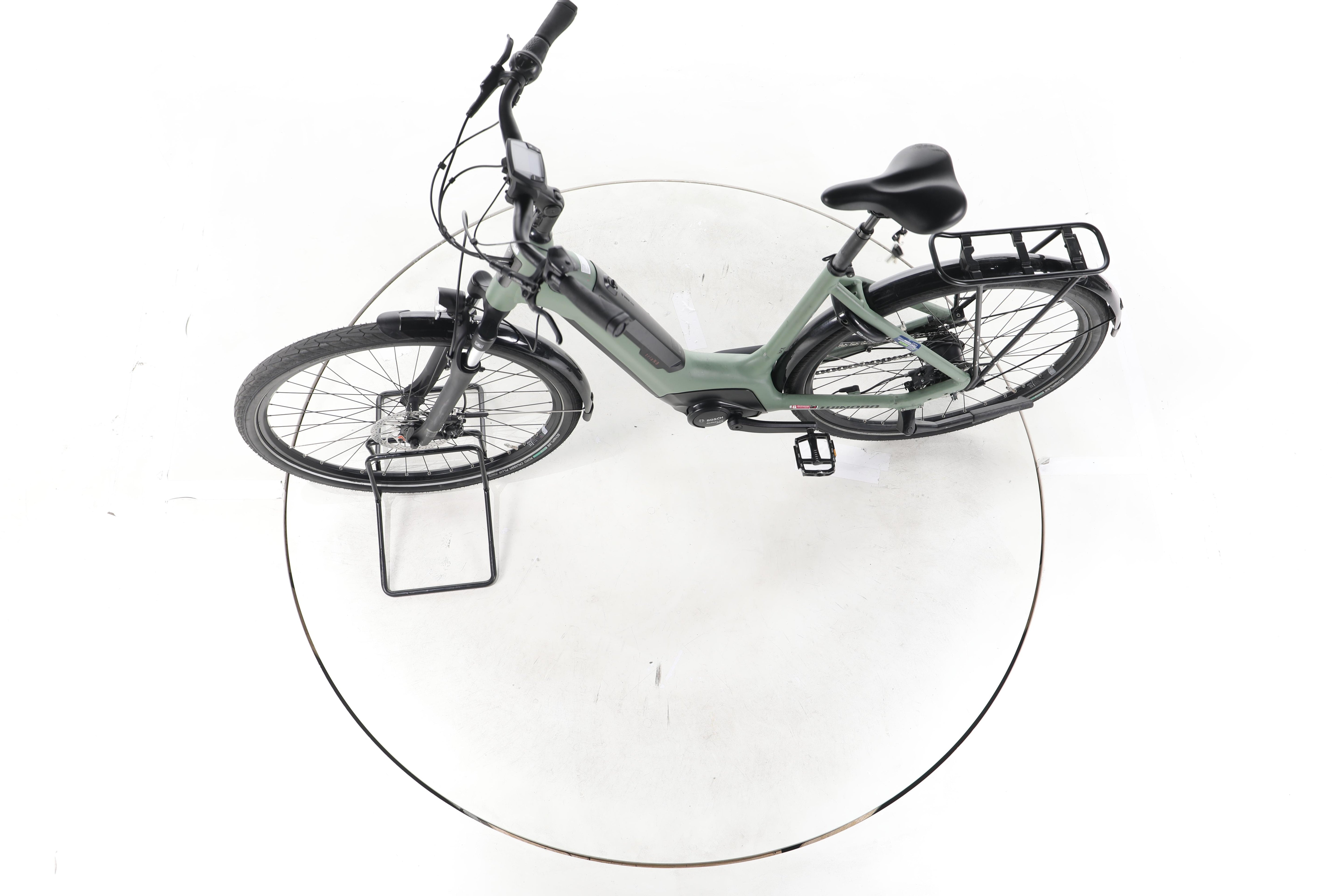 Winora Tria N8 City E-Bike Tiefeinsteiger - Image 19