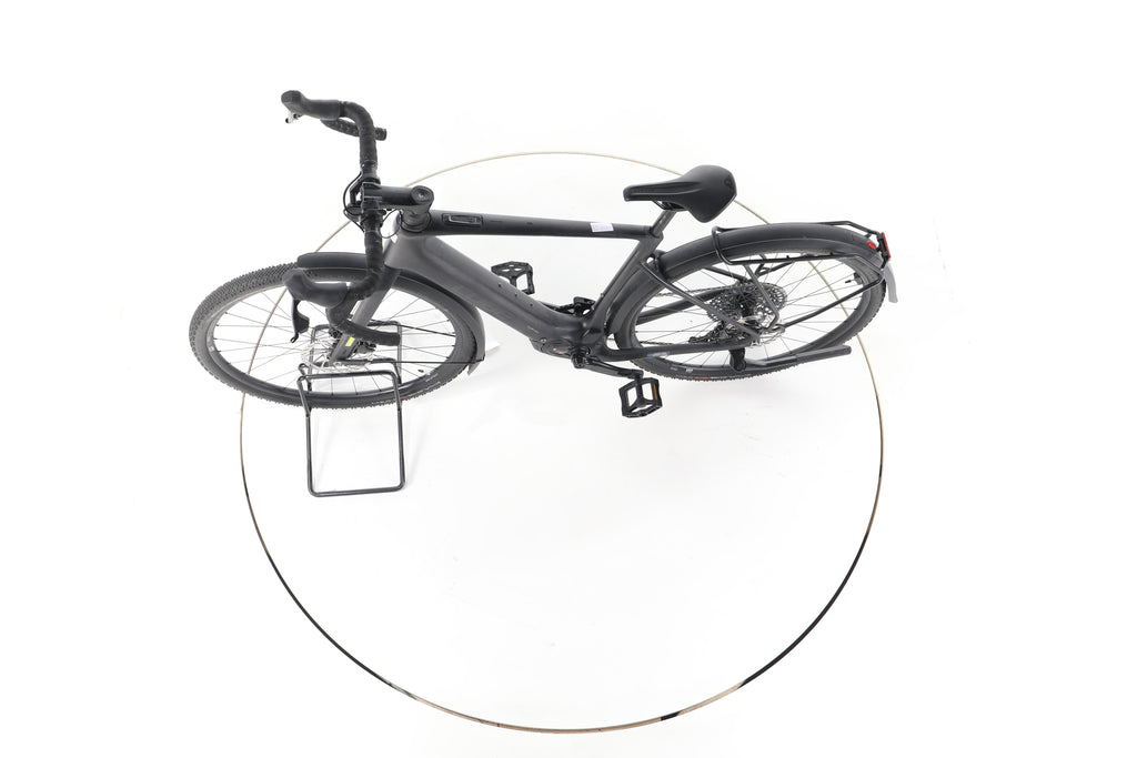 Cube Nuroad Hybrid C:62 SLX FE X E-Gravel & Rennrad Carbon 2024 - Image 19