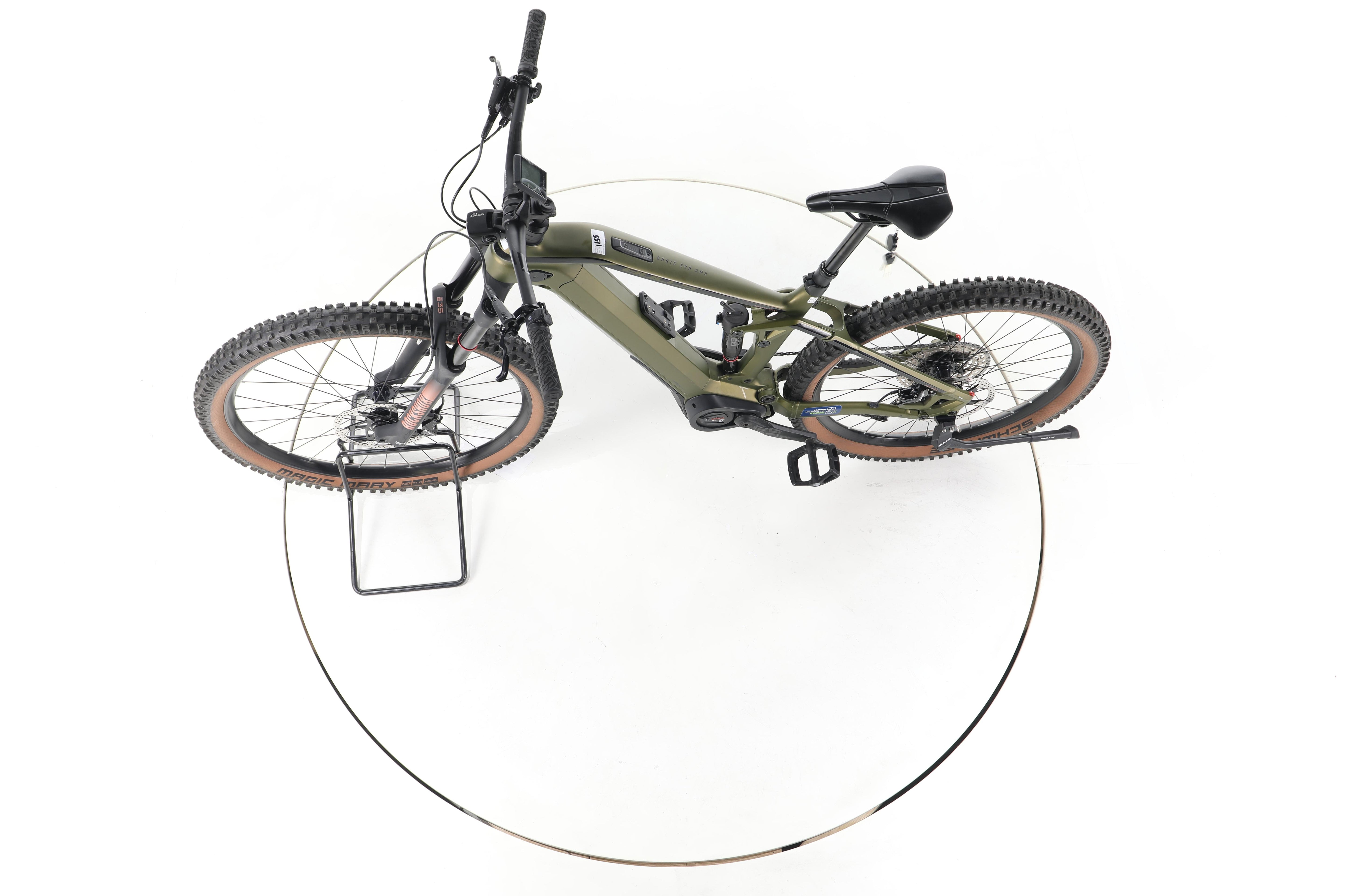 Bulls Sonic EVO AM 3 E-Bike Fully Carbon - Image 19