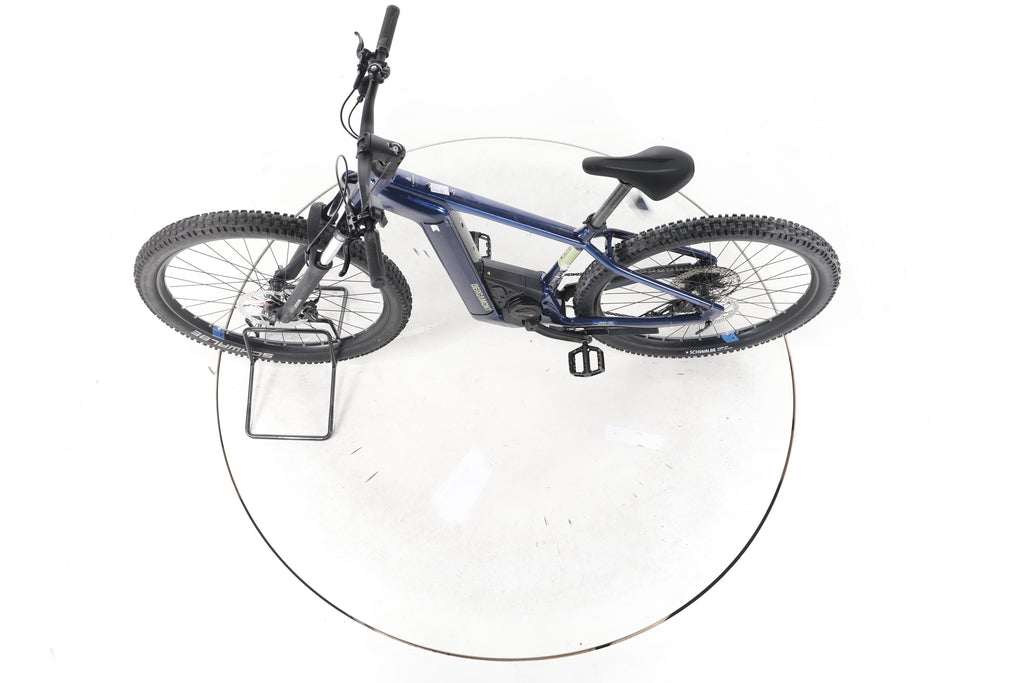 Bergamont E-Revox Premium Sport FMN E-Bike - Image 19