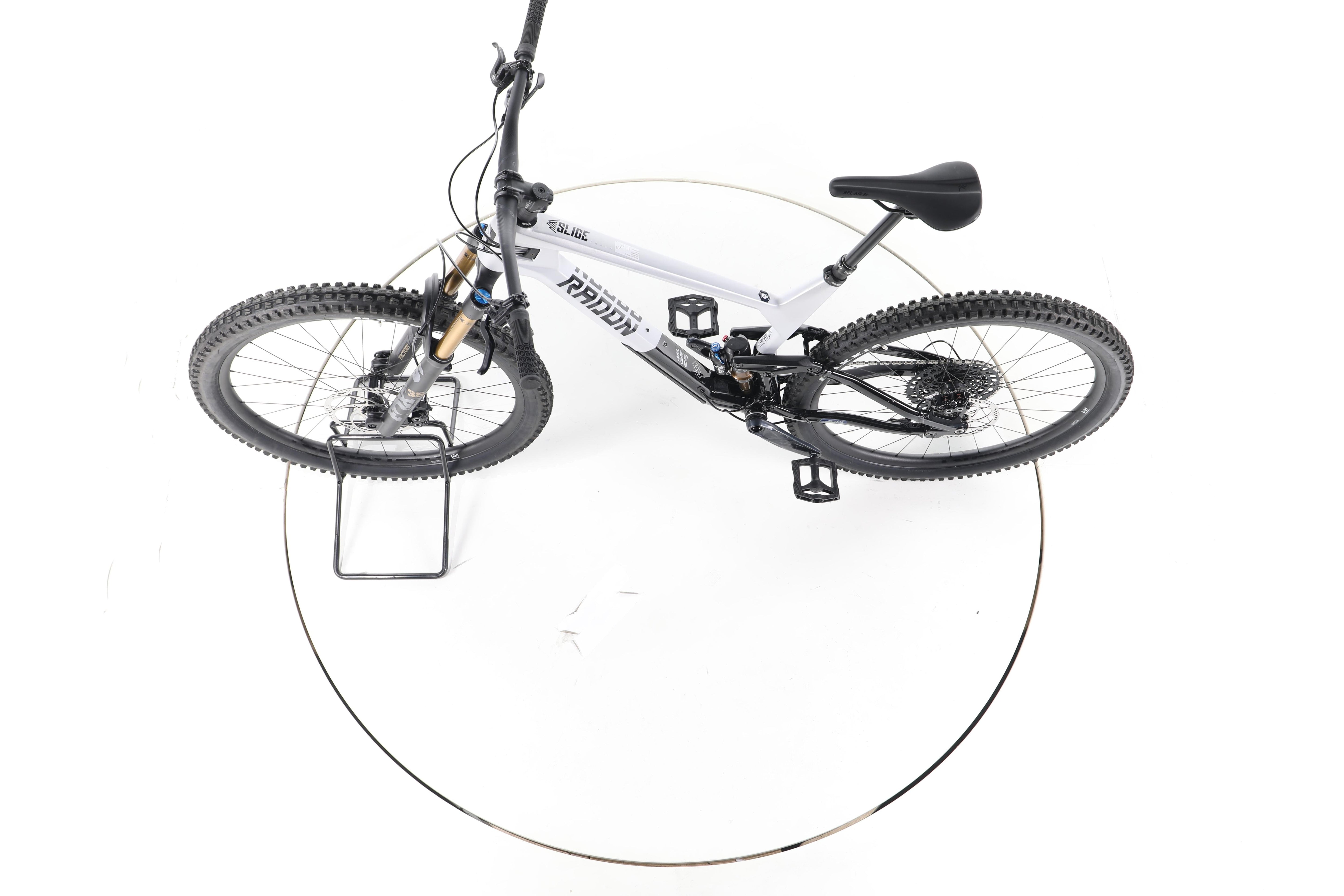 Radon Slide Trail 10.0 Fahrrad Fully - Image 19