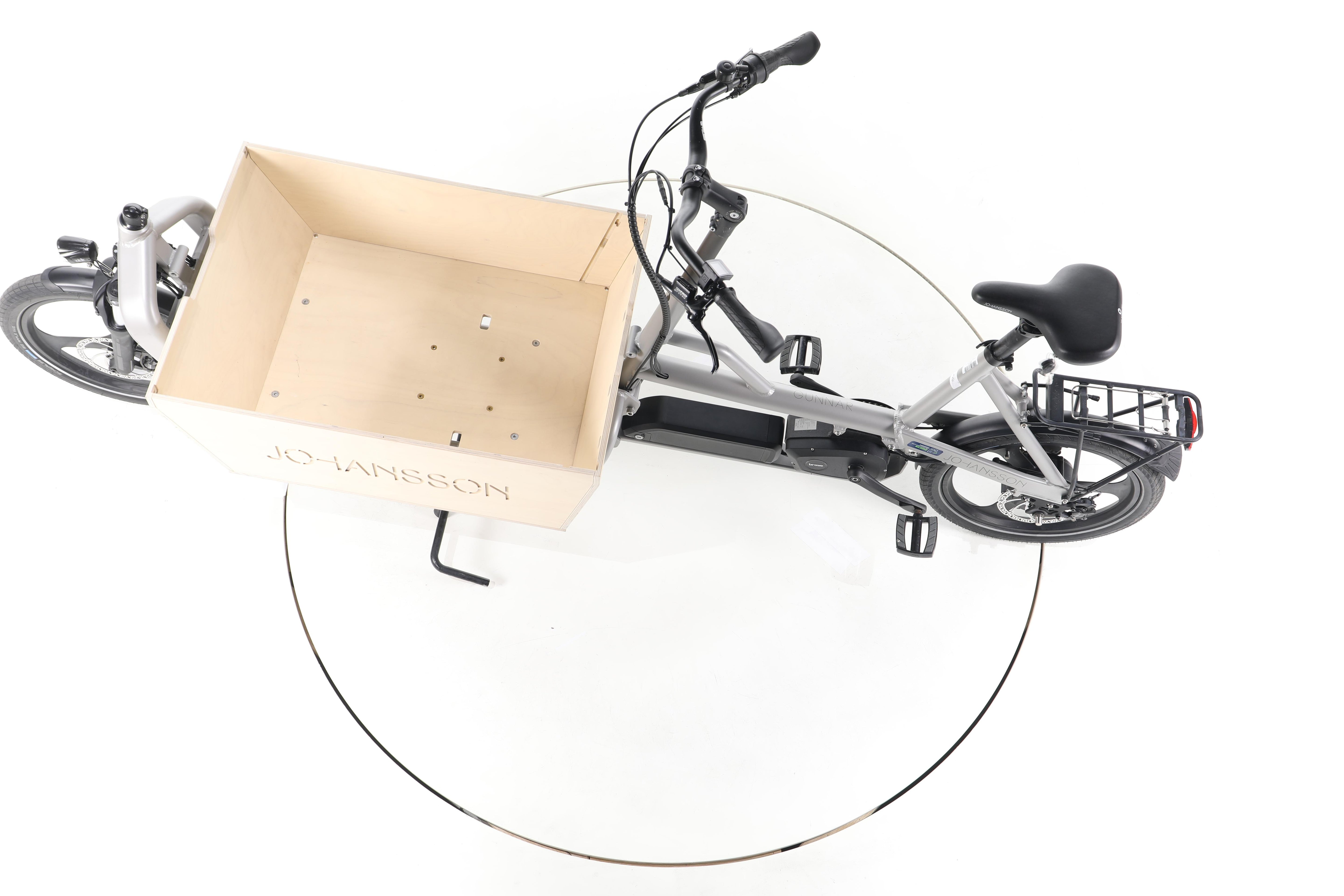 Johansson Bikes Gunnar - Image 19