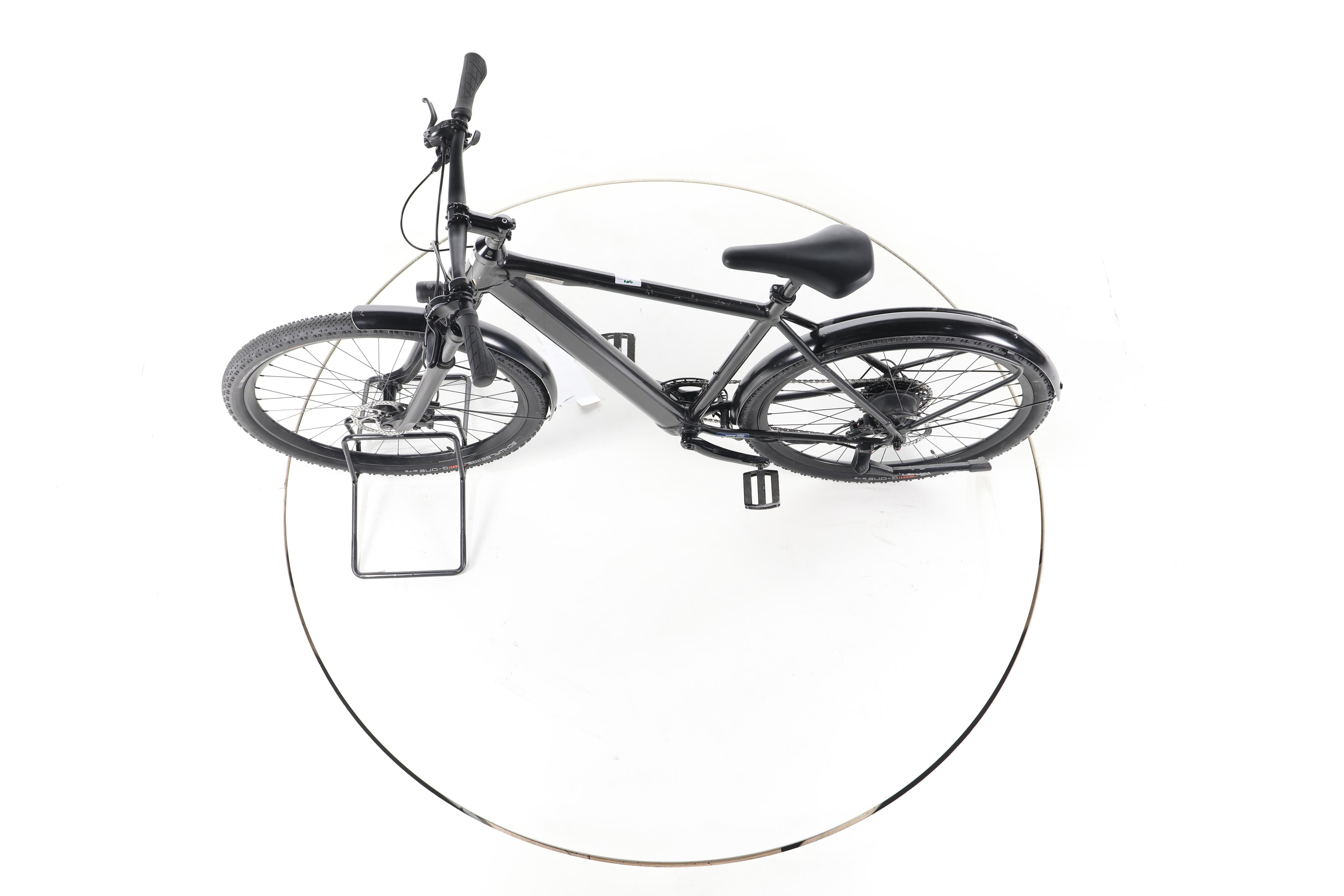 Coboc Iseo Trekking E-Bike - Image 19