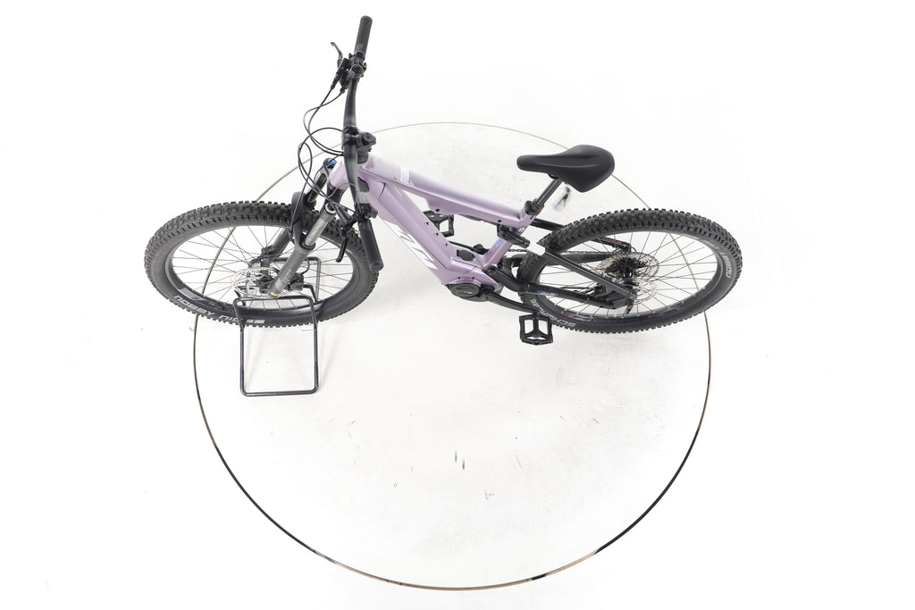KTM Macina Lycan 772 E-Bike Fully 2025 - Image 19