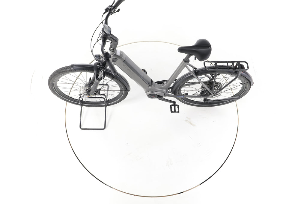 Kalkhoff Endeavour 5.B Advance+ Trekking E-Bike Tiefeinsteiger - Image 19