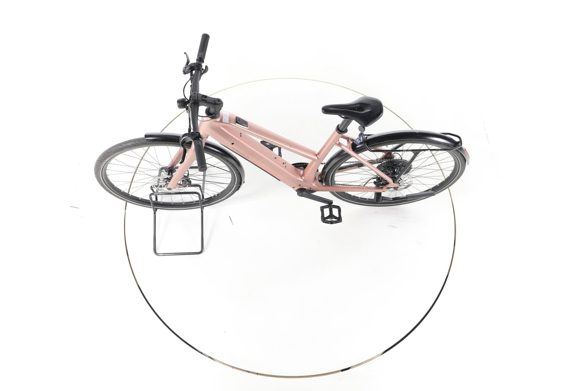 Riese & Müller UBN Seven touring Trekking E-Bike - Image 19