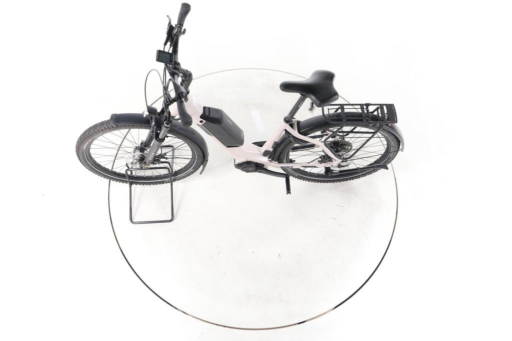 MORRISON SUB 3.0 Trekking E-Bike Tiefeinsteiger - Image 19