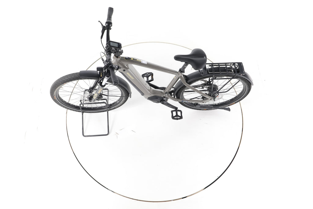 HoheAcht Pasio Urbo City E-Bike - Image 19