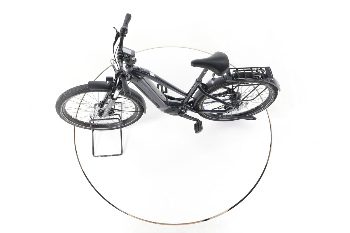 HoheAcht Pasia Urbo City E-Bike - Image 19