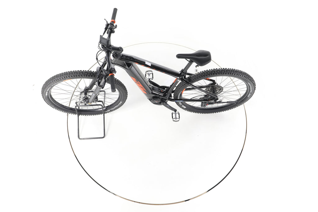 KTM Macina Team 772 E-Bike - Image 19