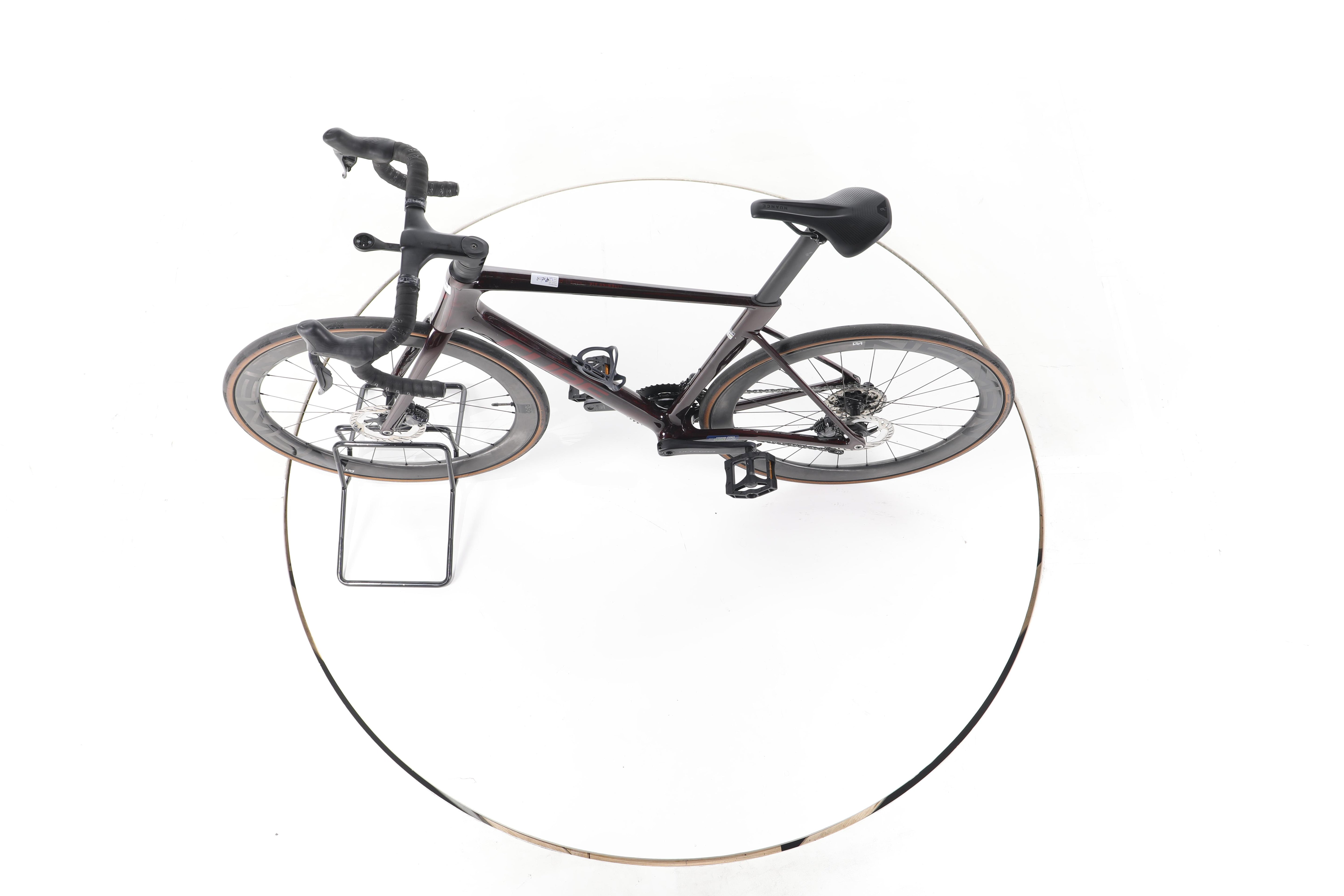 Cube Litening AIR C:68X Race Rennrad Carbon - Image 19