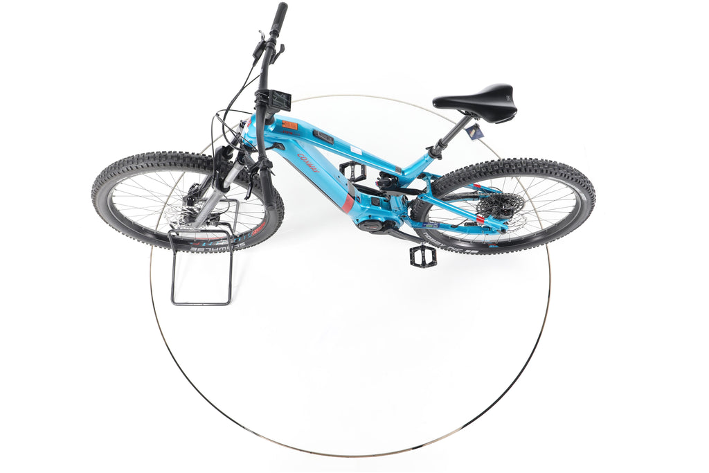 Conway Xyron S 2.9 E-Bike Fully - Image 19