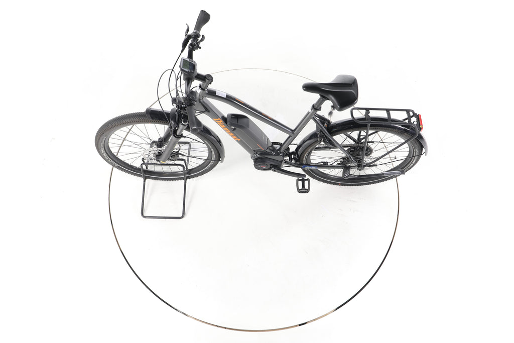 Diamant Zing Deluxe+ Trekking E-Bike - Image 19