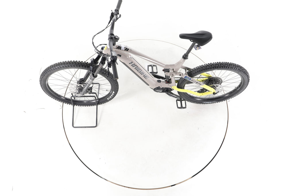 Haibike AllMtn 2 E-Bike Fully - Image 19
