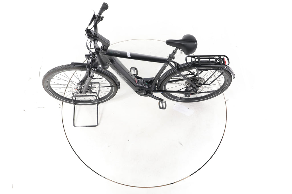 KTM Macina Style XT Trekking E-Bike 2024 - Image 19