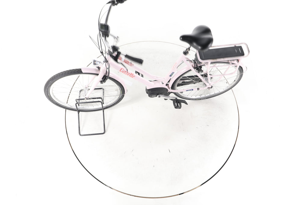 Gazelle Miss Grace C7+ HMB City E-Bike Tiefeinsteiger - Image 19
