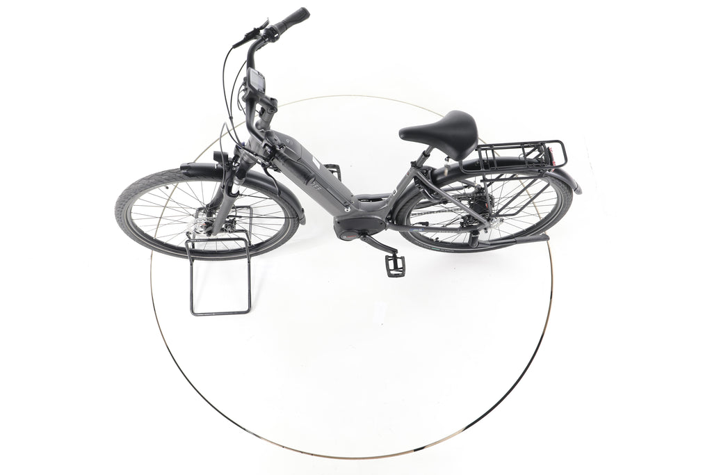 Kalkhoff Image 3.B Advance City E-Bike Tiefeinsteiger - Image 19