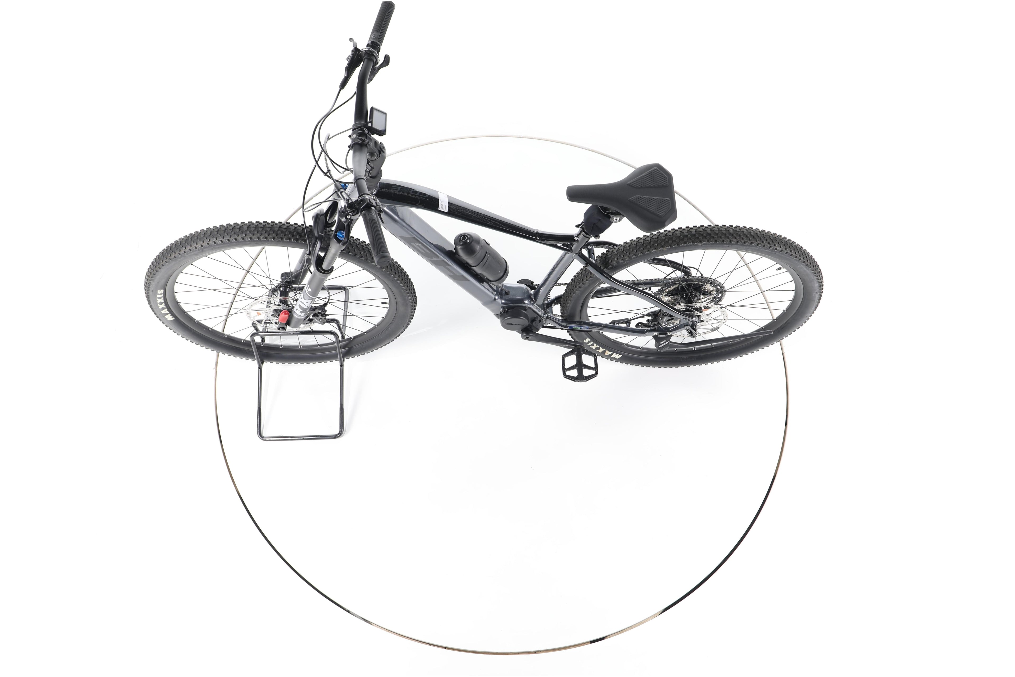 BH Bikes CORE PRO E-Bike - Image 19