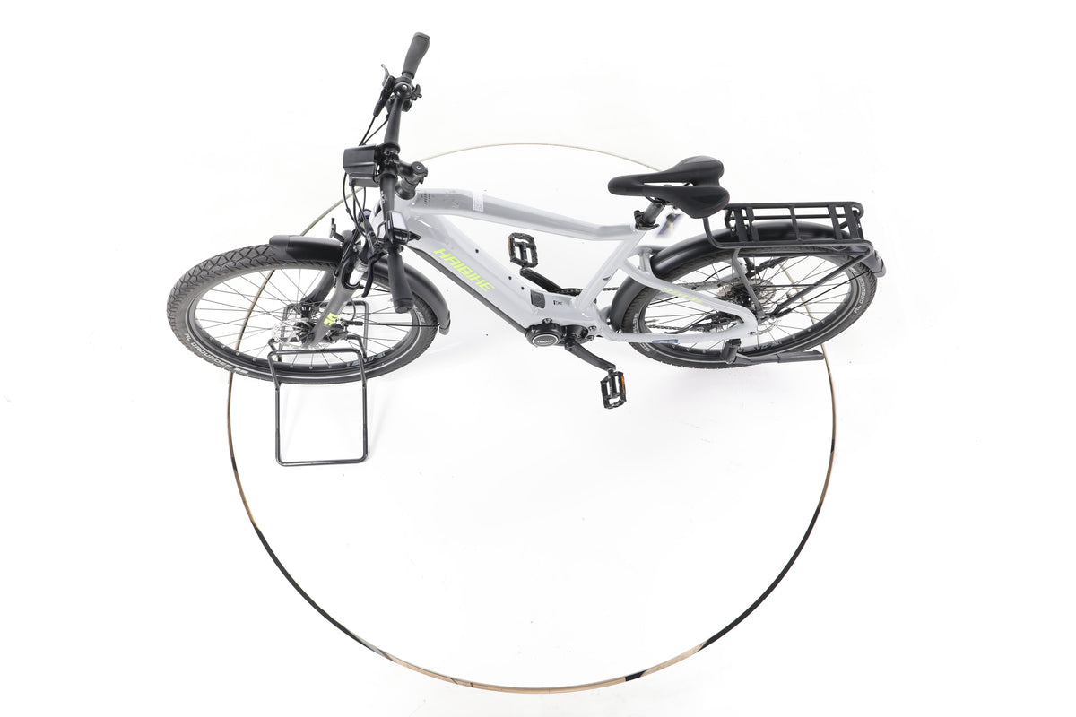 Haibike Trekking 6 Trekking E-Bike - Image 19
