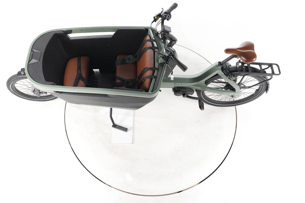Lovens Explorer S75 E-Lastenrad - Image 19