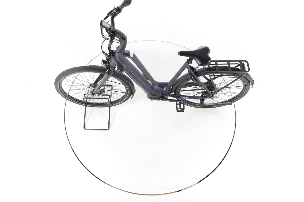 Gazelle Chamonix C5 City E-Bike Tiefeinsteiger - Image 19