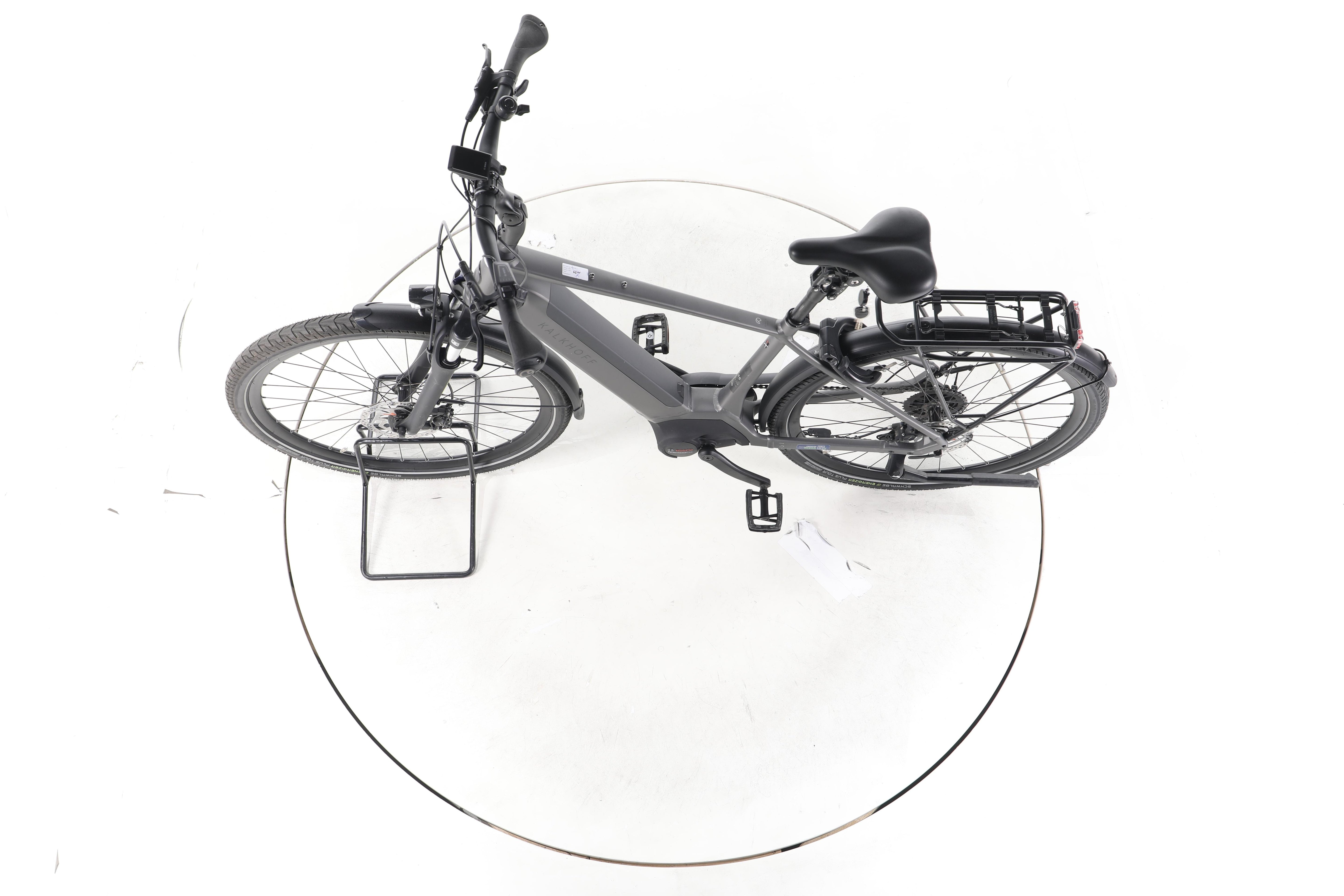 Kalkhoff Endeavour 3.B Move Trekking E-Bike - Image 19