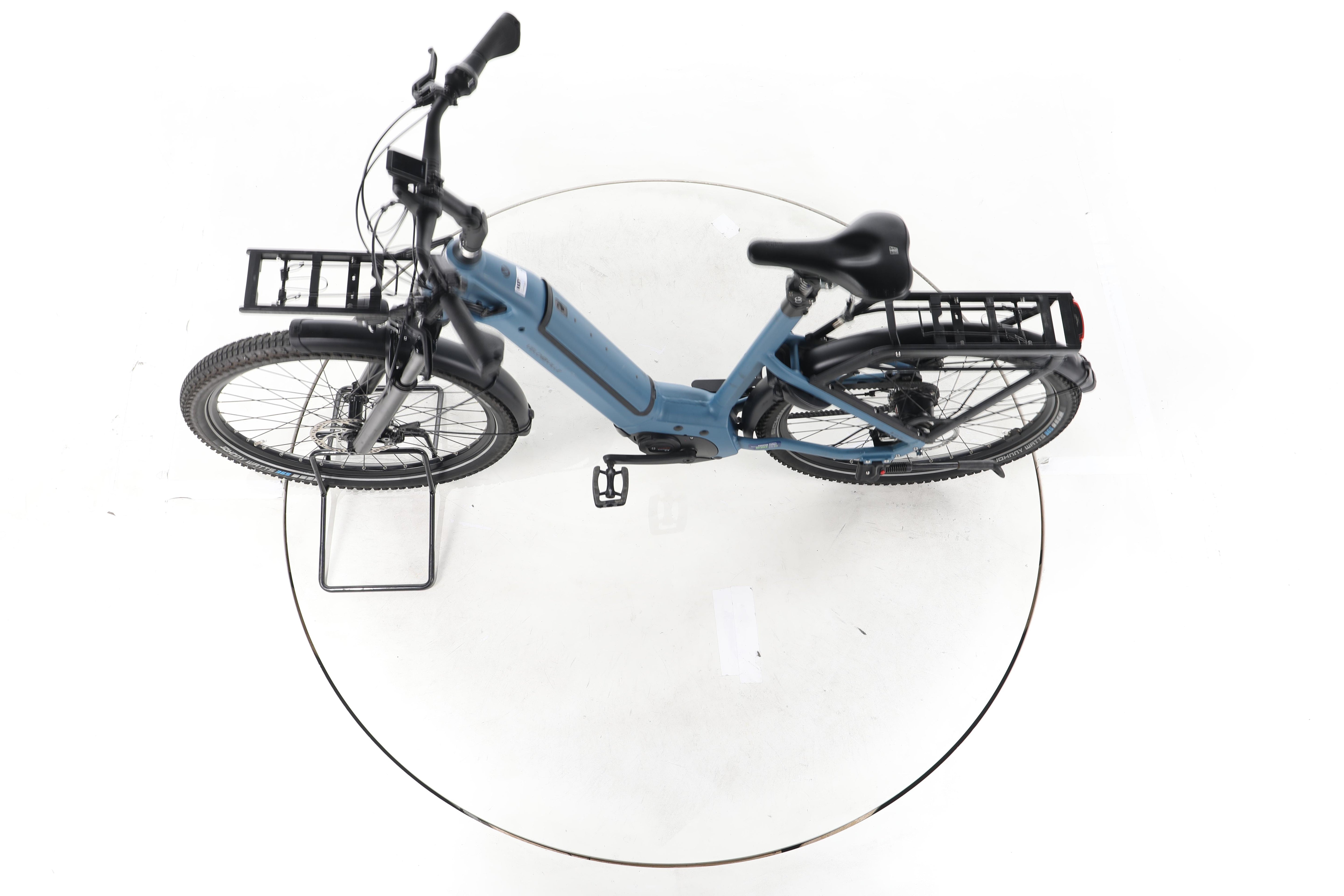 Velo de Ville SEB 990 City E-Bike Tiefeinsteiger 2024 - Image 19