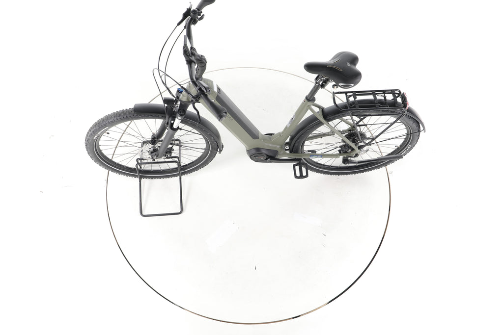 Kalkhoff Entice 5.B Season Trekking E-Bike Tiefeinsteiger - Image 19