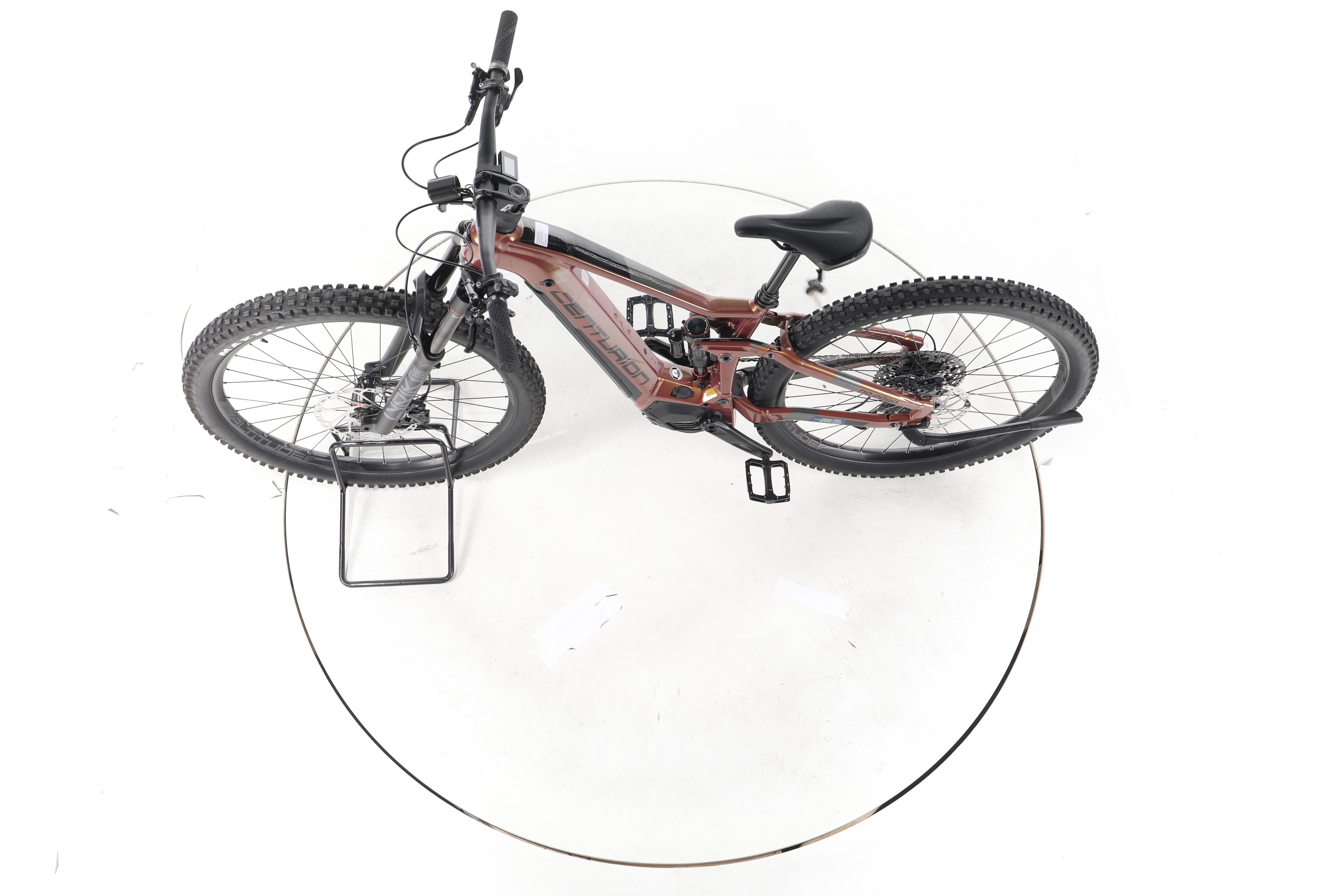 Centurion No Pogo F2000i E-Bike Fully 2024 - Image 19