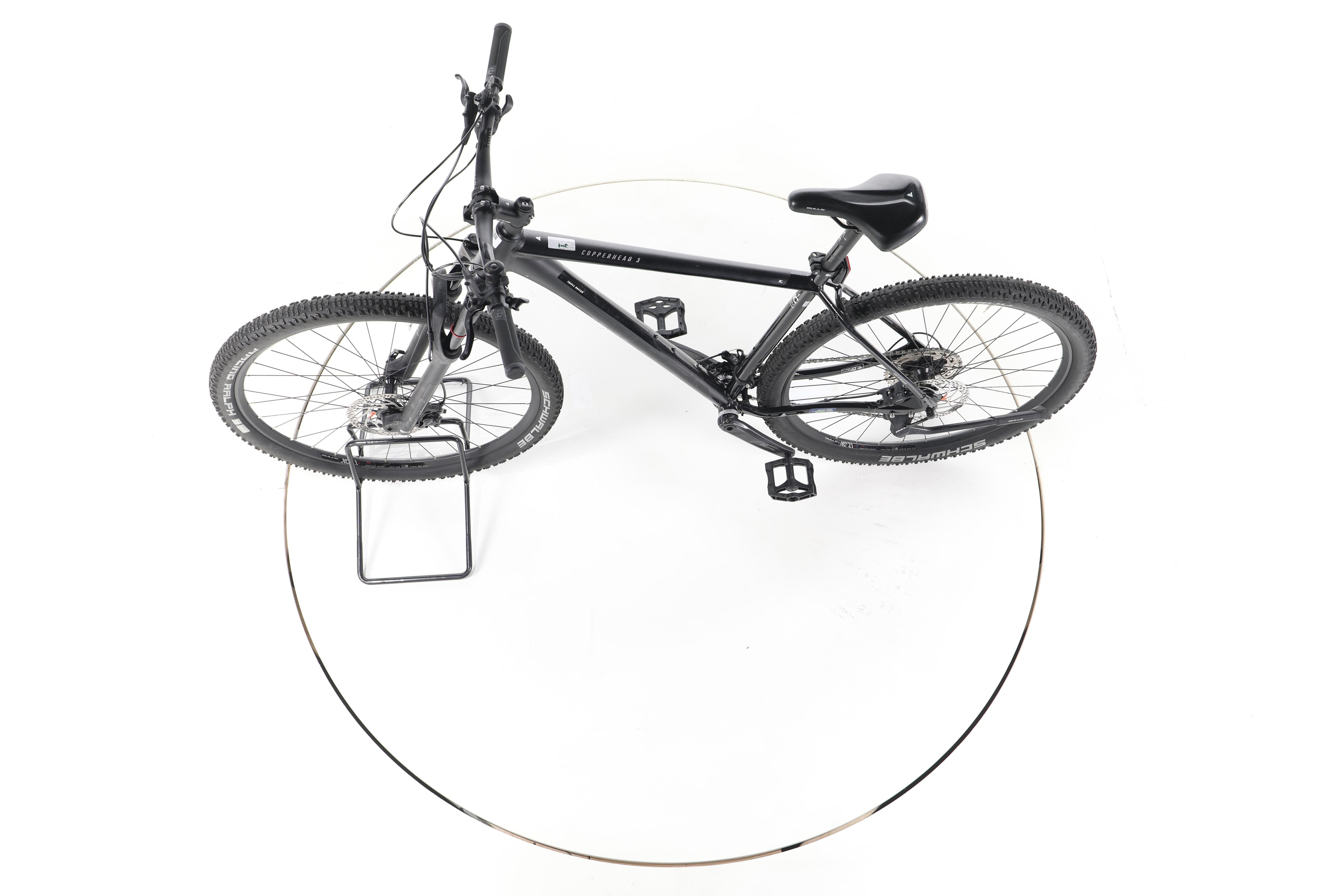 Bulls Copperhead 3 Fahrrad Hardtail - Image 19