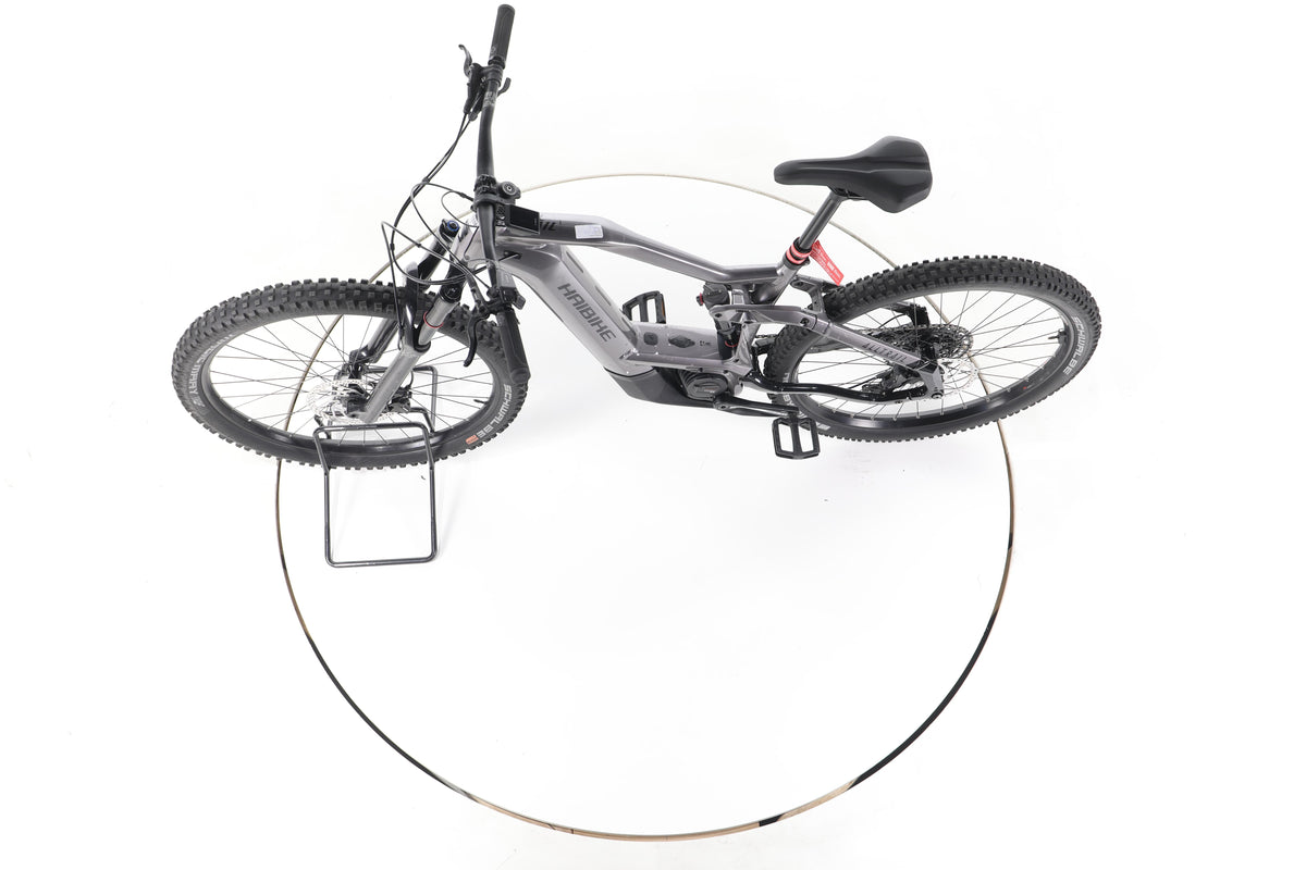 Haibike Alltrail 10 E-Bike Fully - Image 19
