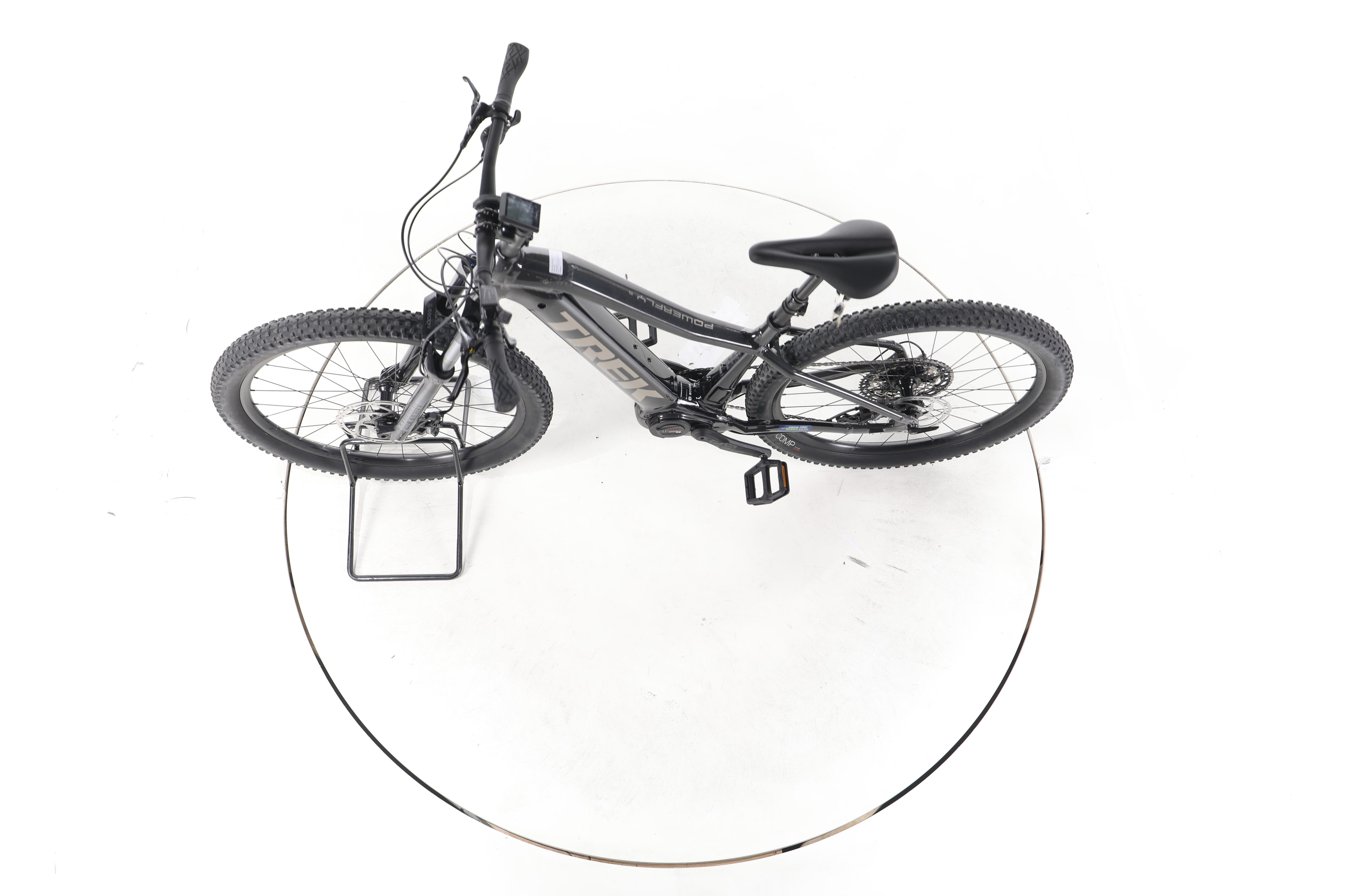 Trek Powerfly 5 Gen 4 E-Bike - Image 19