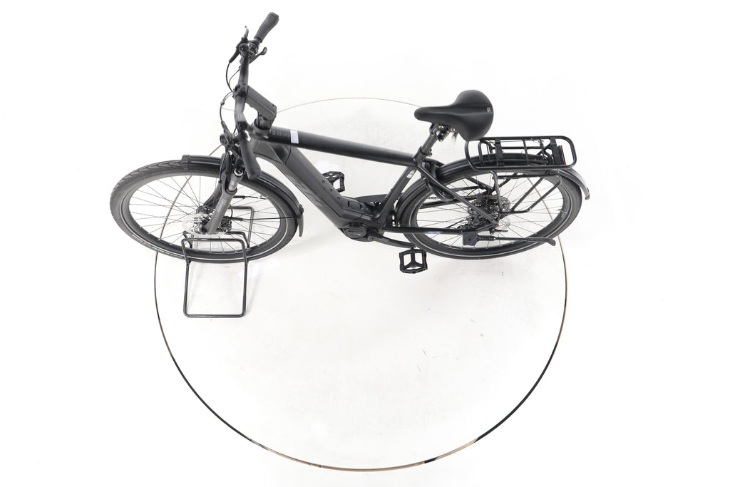 KTM ZEG CENTO 10 PLUS Trekking E-Bike - Image 19