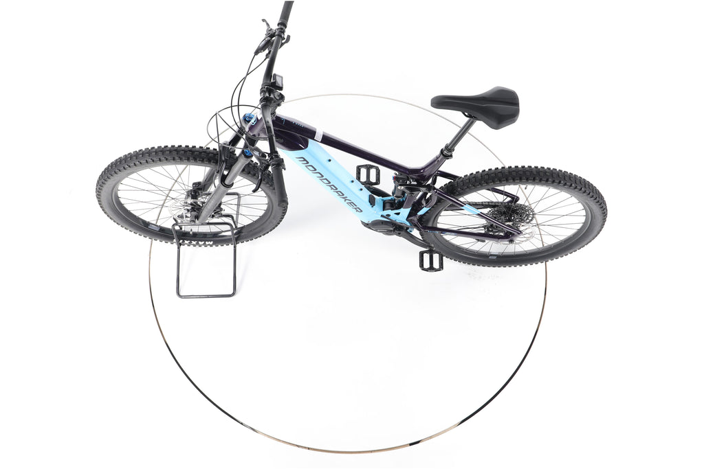 Mondraker DUSK R Fully E-Bike - Image 19