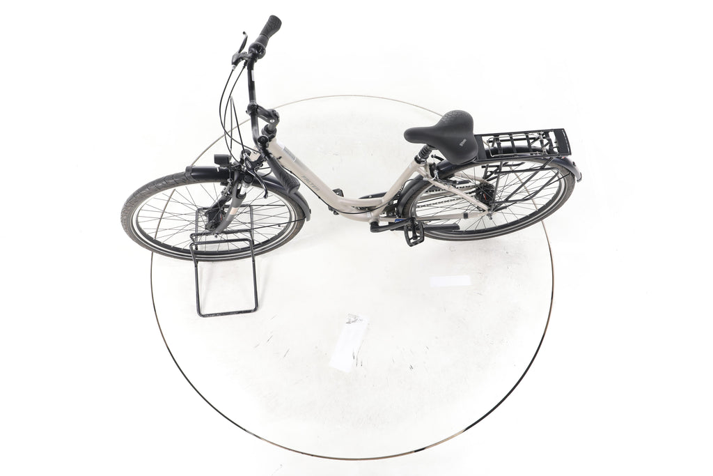 FALTER C 4.0 Fahrrad City & Trekking - Image 19