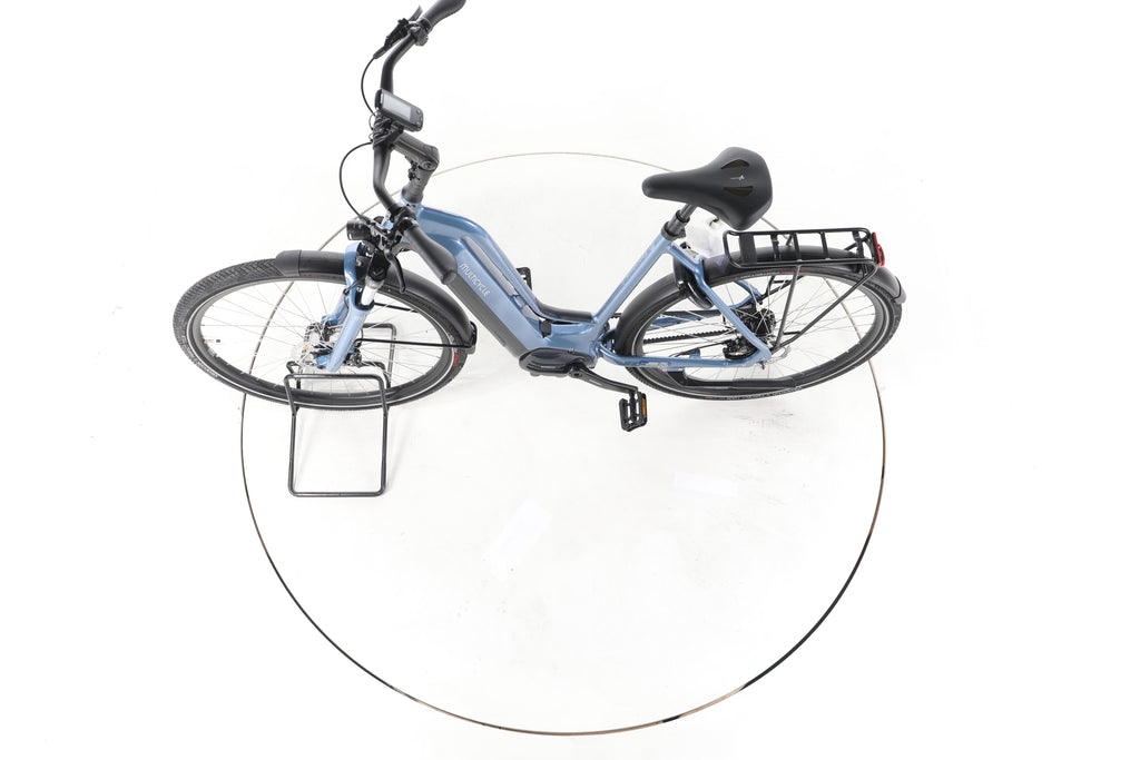 Multicycle Legacy EMB City E-Bike Tiefeinsteiger - Image 19
