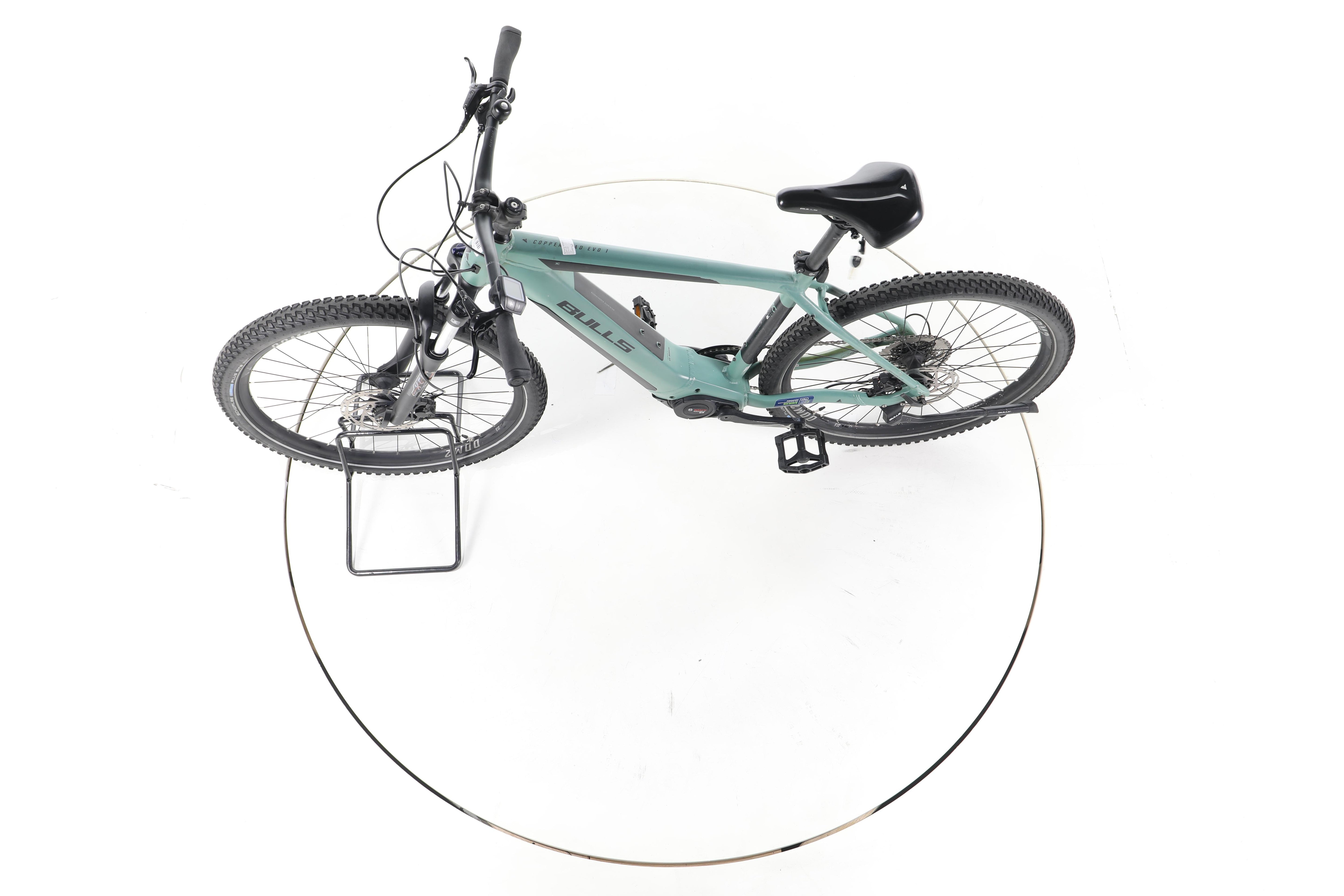 Bulls Copperhead Evo 1 27,5 E-Bike - Image 19