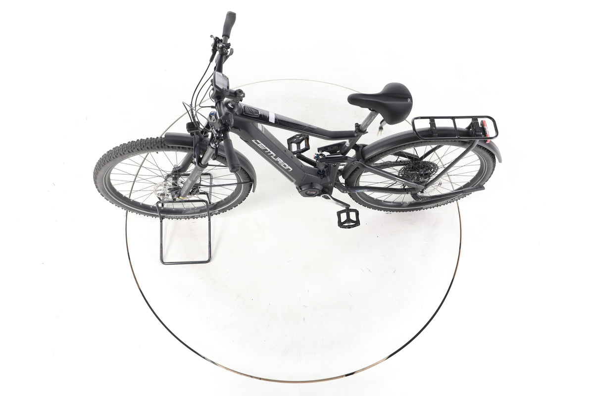 Centurion Lhasa E R860i EQ SUV E-Bike - Image 19