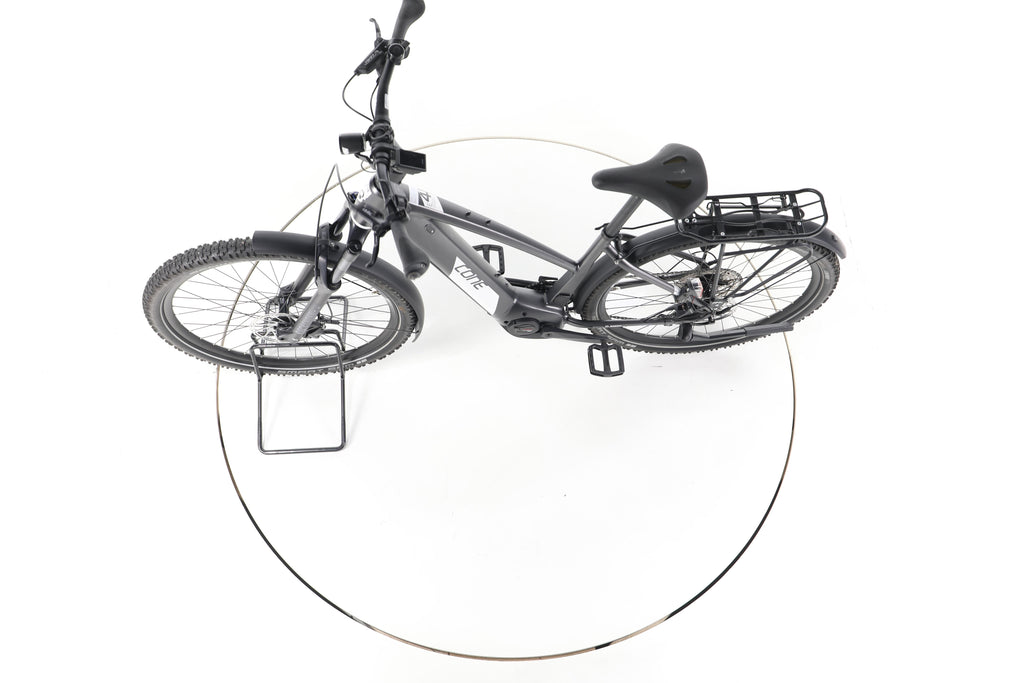 CONE Bikes eCross IN 4.0 Trekking E-Bike - Image 19