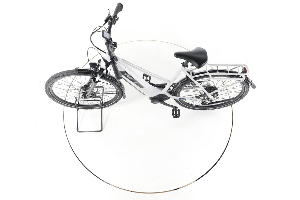 Pegasus Solero EVO 9 Trekking E-Bike - Image 19
