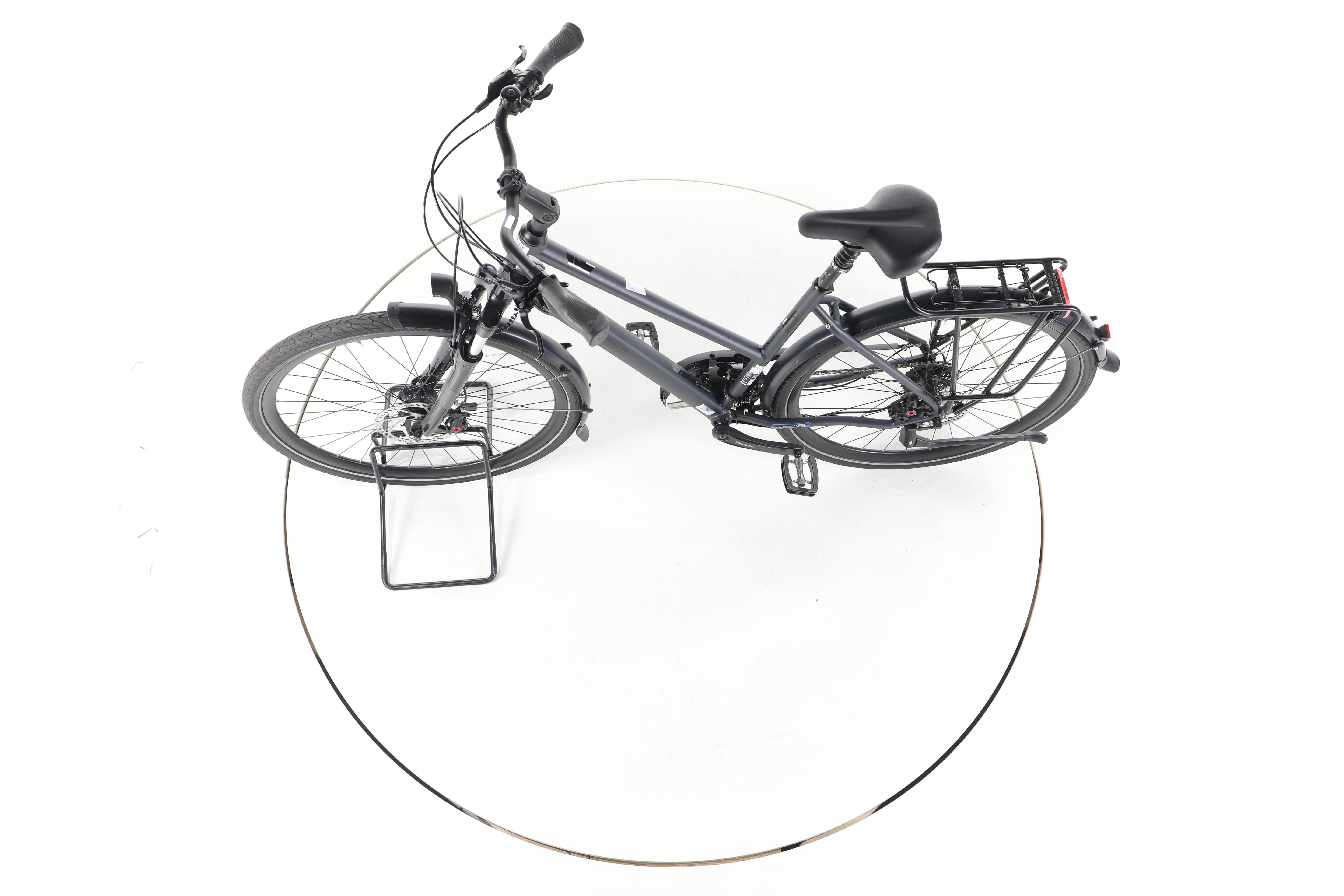 Bergamont Horizon 6 - Image 19
