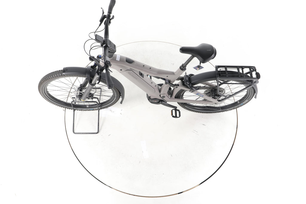 Kalkhoff ENTICE 7+ ADVANCE SUV E-Bike 2025 - Image 19